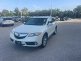Used 2014 Acura RDX AWD w/ Technology Package image 3