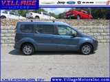 Used 2023 Ford Transit Connect XLT w/ Trailer Tow Package image 5