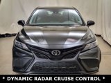 Certified 2022 Toyota Camry SE image 3