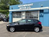 Used 2018 Ford Focus SE w/ Cold Weather Package image 3