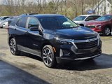Certified 2022 Chevrolet Equinox LT image 3