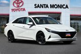 Used 2022 Hyundai Elantra SEL image 2