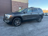 Used 2019 GMC Acadia SLT image 2