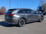 Used 2024 MAZDA CX-90 Plug-In Hybrid w/ Premium Plus image 4