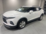Used 2021 Chevrolet Blazer LT image 3