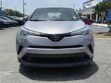 Used 2019 Toyota C-HR LE image 3