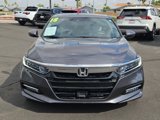Used 2018 Honda Accord EX-L image 2