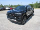New 2025 Chevrolet Colorado Z71 image 2