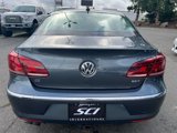 Used 2014 Volkswagen CC Sport image 4
