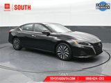 Used 2023 Nissan Altima 2.5 SV image 4