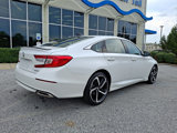 Used 2022 Honda Accord Sport image 6