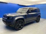 Used 2024 Land Rover Defender 110 X-Dynamic SE image 4
