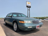 Used 1997 Mercury Grand Marquis GS image 2