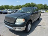 Used 2004 Ford F150 XLT image 2