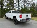 Used 2015 Chevrolet Silverado 3500 W/T w/ Snow Plow Prep Package image 5