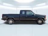 Used 1996 Chevrolet Silverado 1500 4x4 Extended Cab image 5