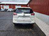 Used 2016 Nissan Rogue SL w/ SL Premium Package image 5