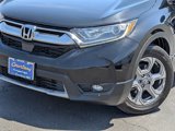 Used 2017 Honda CR-V EX-L image 3