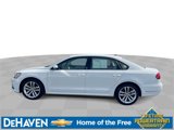Used 2019 Volkswagen Passat 2.0T Wolfsburg image 5