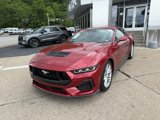 Used 2024 Ford Mustang GT Premium image 3