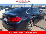Used 2019 BMW 430i Gran Coupe xDrive image 4