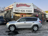 Used 2012 Toyota RAV4 4WD image 2