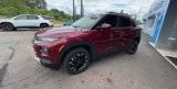 Certified 2022 Chevrolet TrailBlazer LT w/ Convenience Package image 2