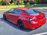 Used 2023 Toyota Camry XSE image 5