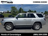 Used 2016 Toyota 4Runner 4WD image 4