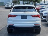 New 2025 Audi Q3 2.0T Premium Plus image 4