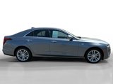 Used 2020 Cadillac CT4 Luxury w/ Cold Weather Package image 6