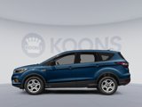 Used 2019 Ford Escape SEL image 4