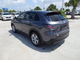 Certified 2025 Honda HR-V LX image 6