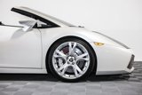 Used 2008 Lamborghini Gallardo Spyder image 4