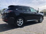 Used 2012 Lexus RX 350 AWD image 6