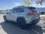 Used 2020 Toyota RAV4 TRD Off-Road image 6