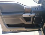 Used 2015 Ford F150 Lariat w/ Equipment Group 502A Luxury image 6