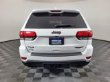 Used 2018 Jeep Grand Cherokee Trailhawk image 4