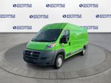 Used 2016 RAM ProMaster 3500 w/ Mopar Trailer Tow Group image 2
