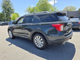 Used 2022 Ford Explorer Limited w/ Class IV Trailer Tow Package image 5