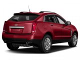 Used 2015 Cadillac SRX Luxury w/ Driver Awareness Package image 5