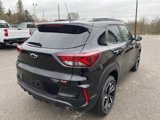 Certified 2023 Chevrolet TrailBlazer RS w/ Convenience Package image 3