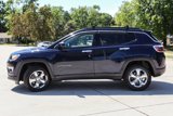 Used 2019 Jeep Compass Latitude w/ Cold Weather Group image 4