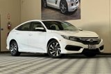 Used 2018 Honda Civic EX image 2