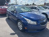 Used 2013 Chevrolet Cruze LS image 4