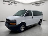 Used 2023 Chevrolet Express 2500 LS w/ Driver Convenience Package image 4