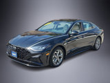 Used 2022 Hyundai Sonata SEL w/ Convenience Package image 3