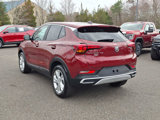 Certified 2023 Buick Encore GX Preferred w/ Cold Weather Comfort Package image 4