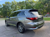 Used 2017 INFINITI QX60 FWD w/ Premium Package image 4