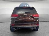 Used 2015 Jeep Grand Cherokee Summit image 4